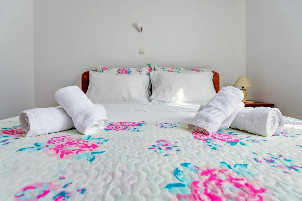 Modern Apartment In Peaceful Area - Zadar