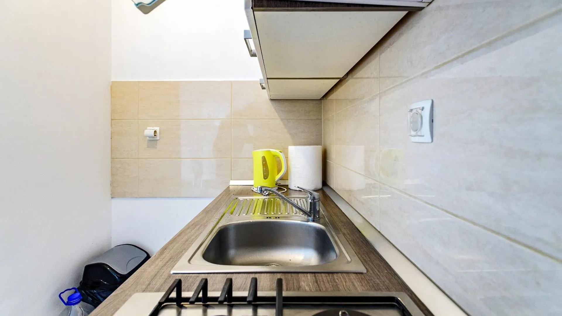 Modern Apartment In Peaceful Area - Zadar