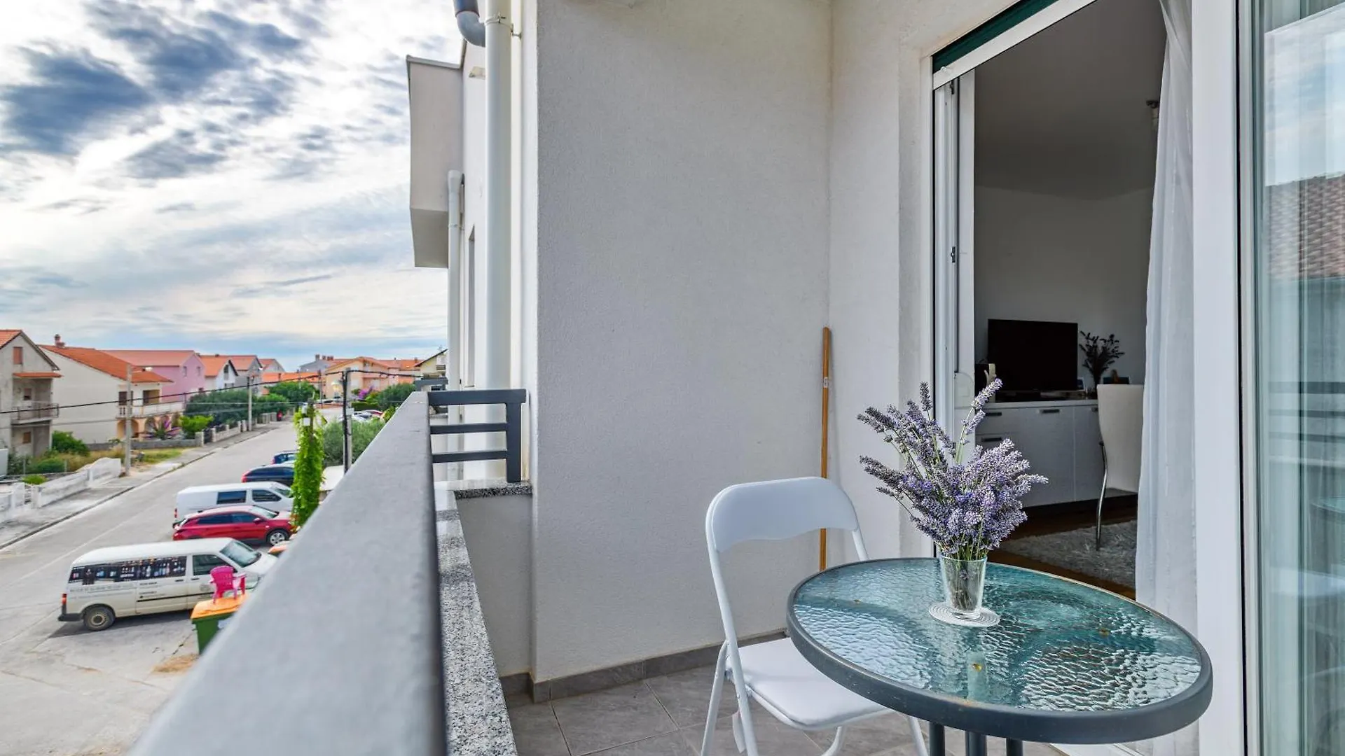 Modern Apartment In Peaceful Area - Zadar 0*,  Croatia