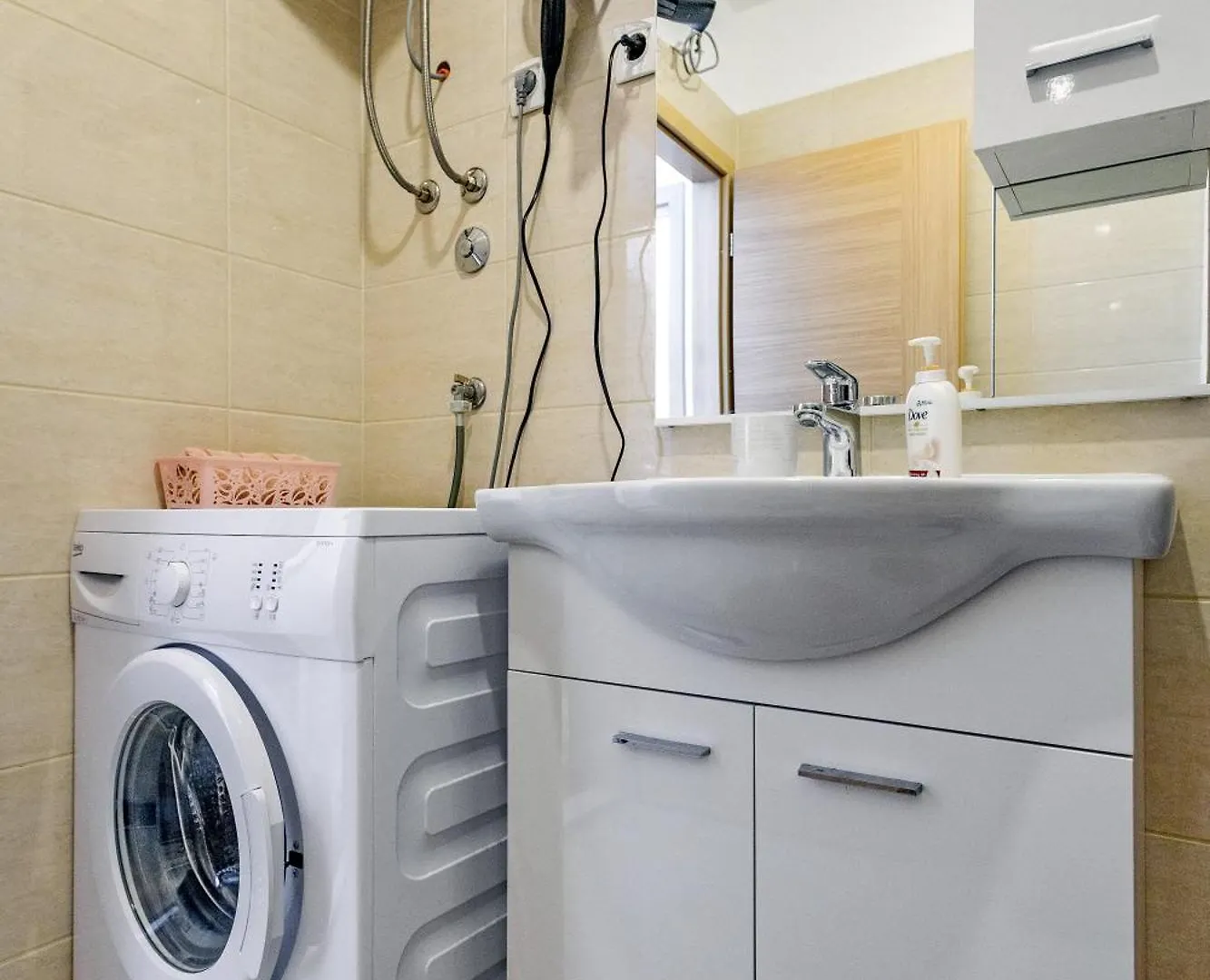 Modern Apartment In Peaceful Area - Zadar Croatia