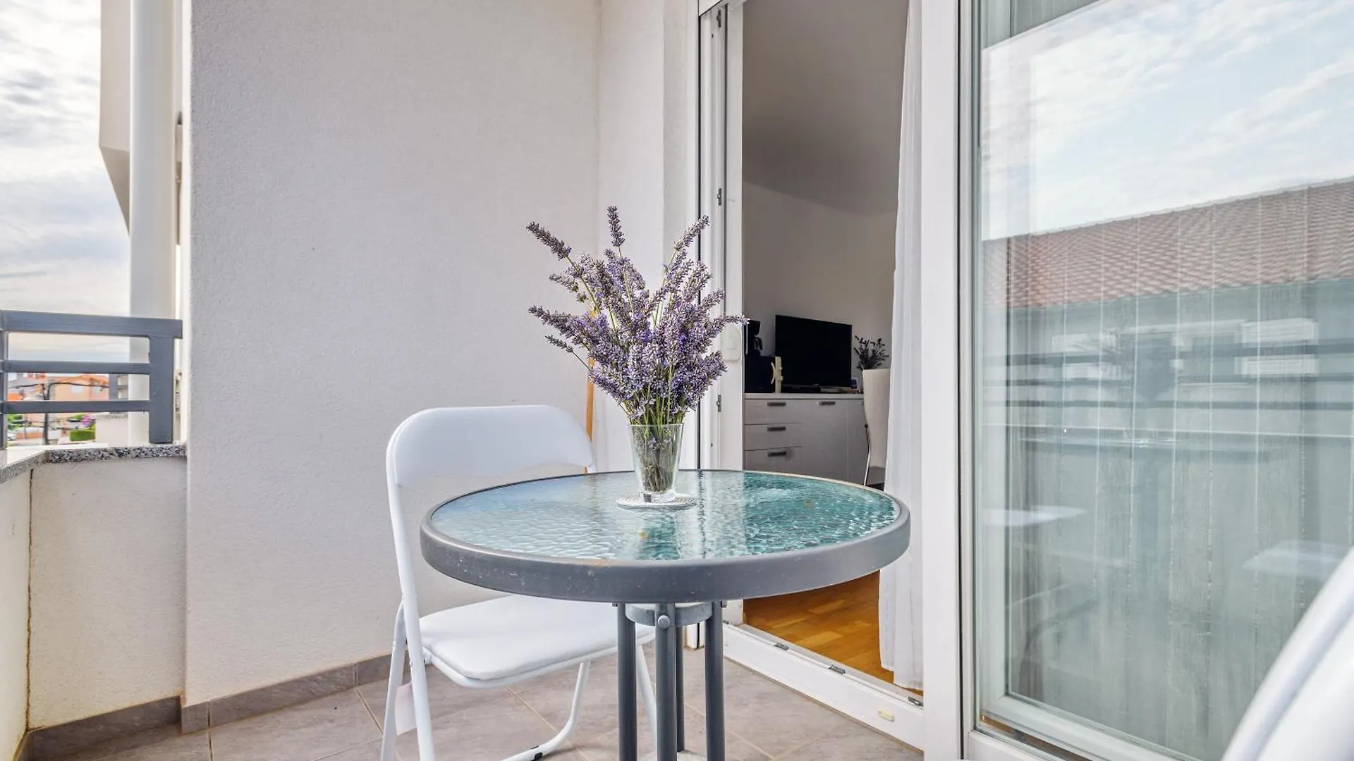 Modern Apartment In Peaceful Area - Zadar Croatia