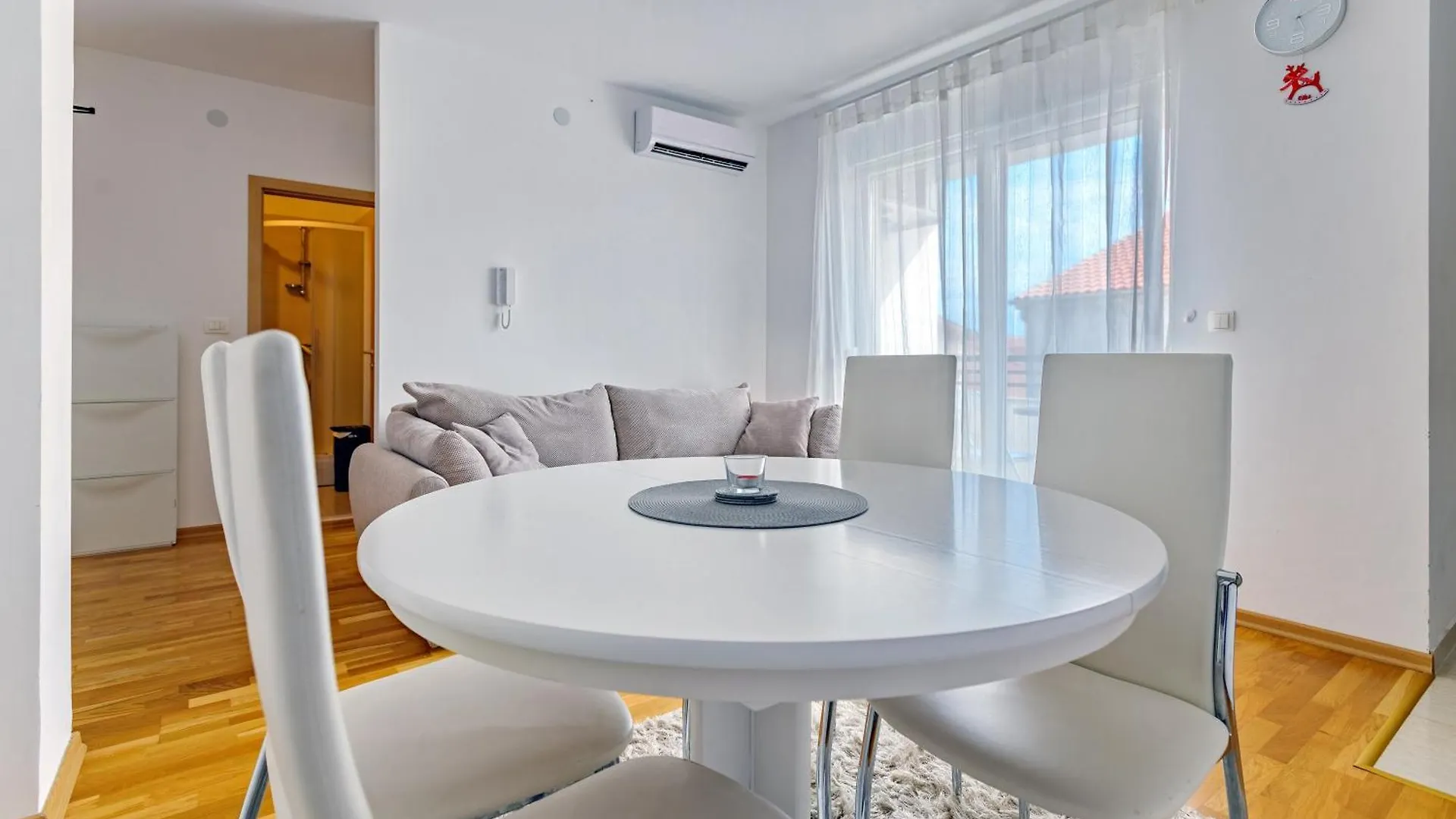 Modern Apartment In Peaceful Area - Zadar